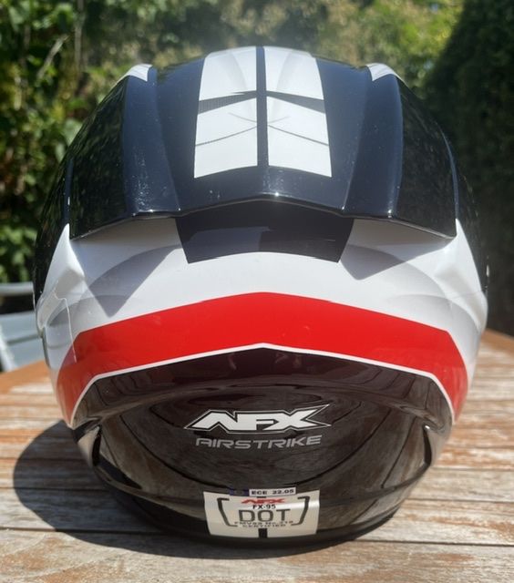 Caschi & visiere: Motorradhelm Grösse S (55-56cm) – Usato da Küsnacht ZH venduto da hedwig_321 1