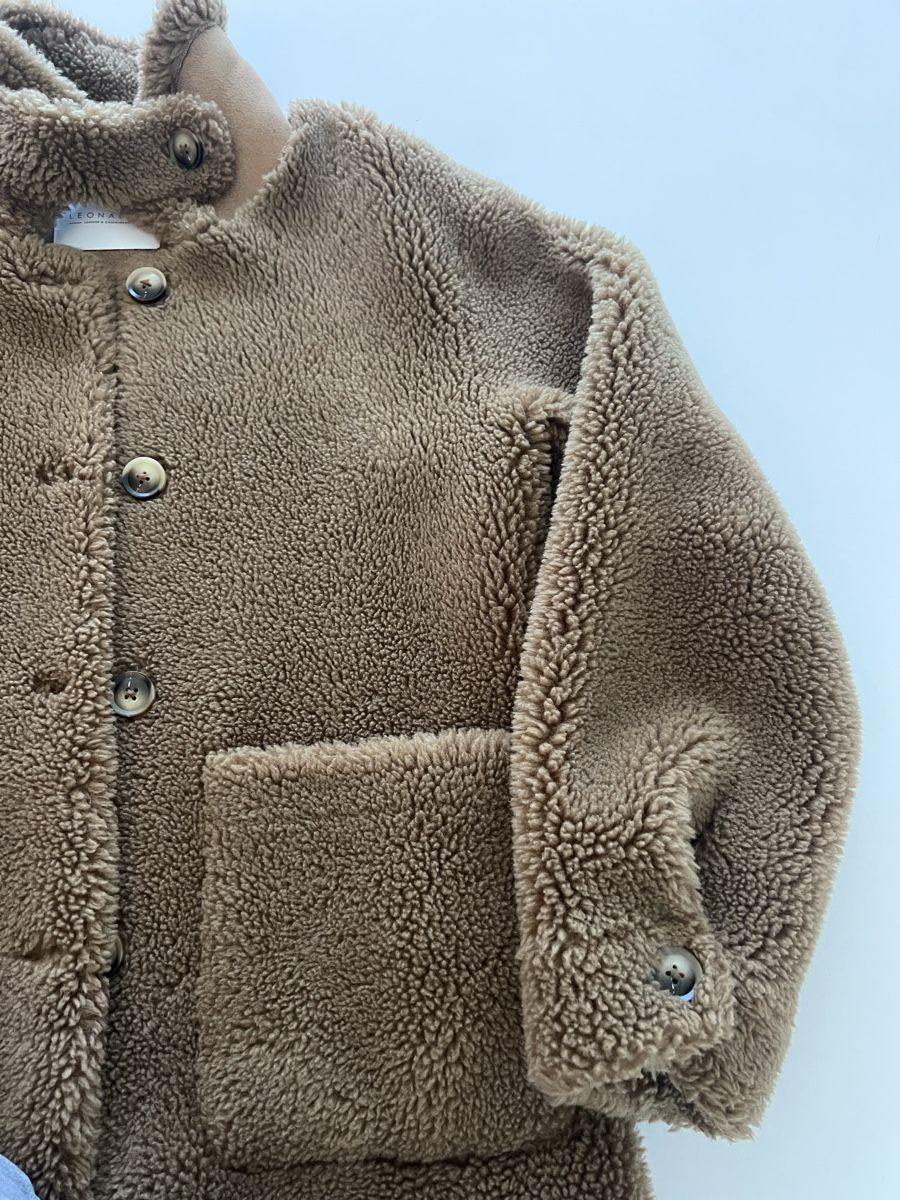 Cappotti: Fell - Wintermantel Leonardo XS – Usato da Küsnacht ZH venduto da Studjus 2