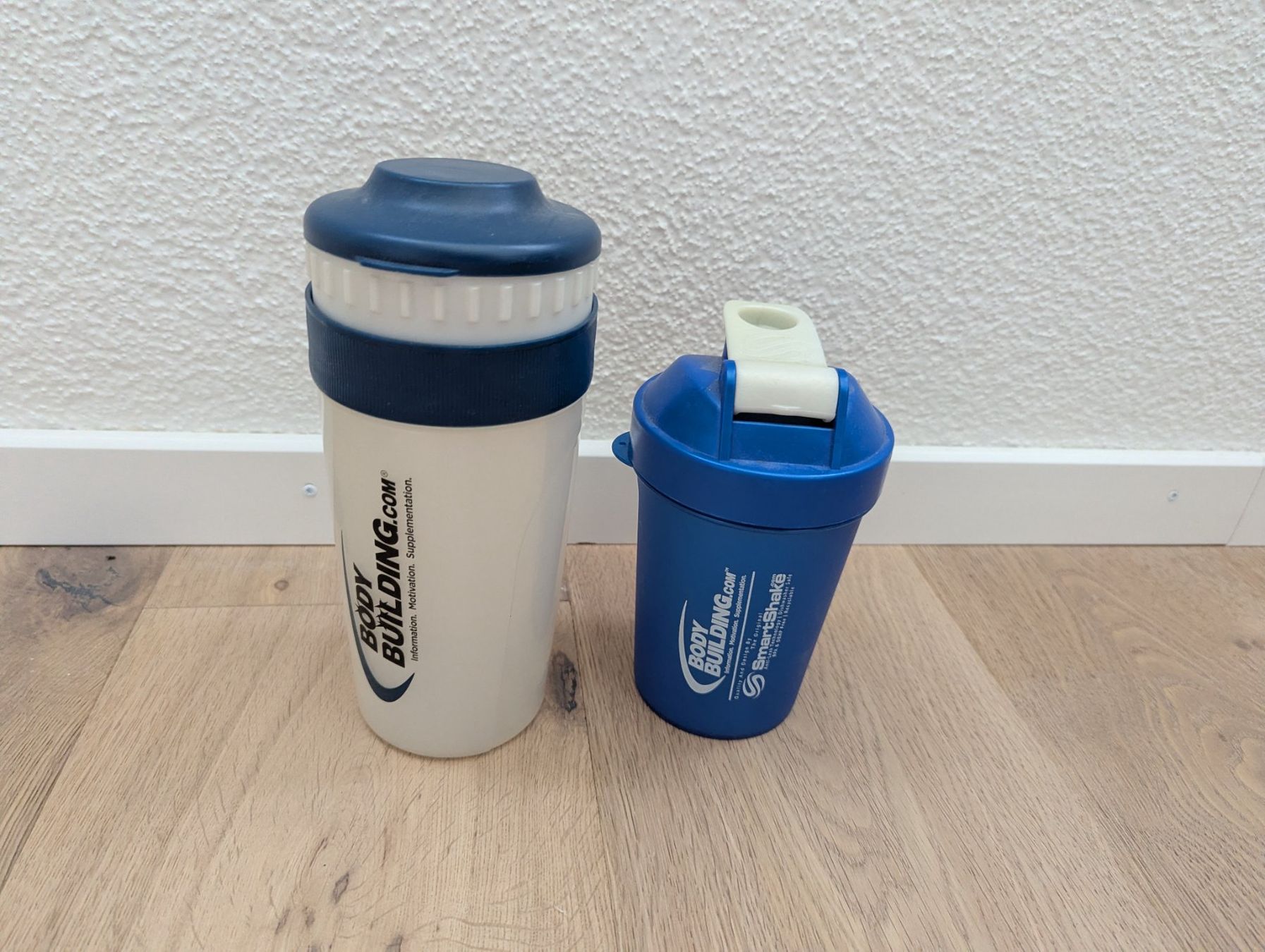 Contenitori & Simili: Bodybuilding Shaker, 2 Stk. – Usato da Binz venduto da Aleksruski