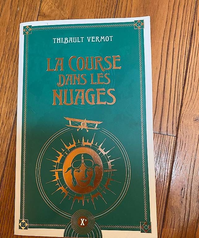 Libri: divers livre jeunesse /adolescent – Usato da les Monts-de-Corsier venduto da Ksandra0 1