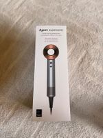 Dyson Supersonic Haartrockner Brandneu unbenutzt