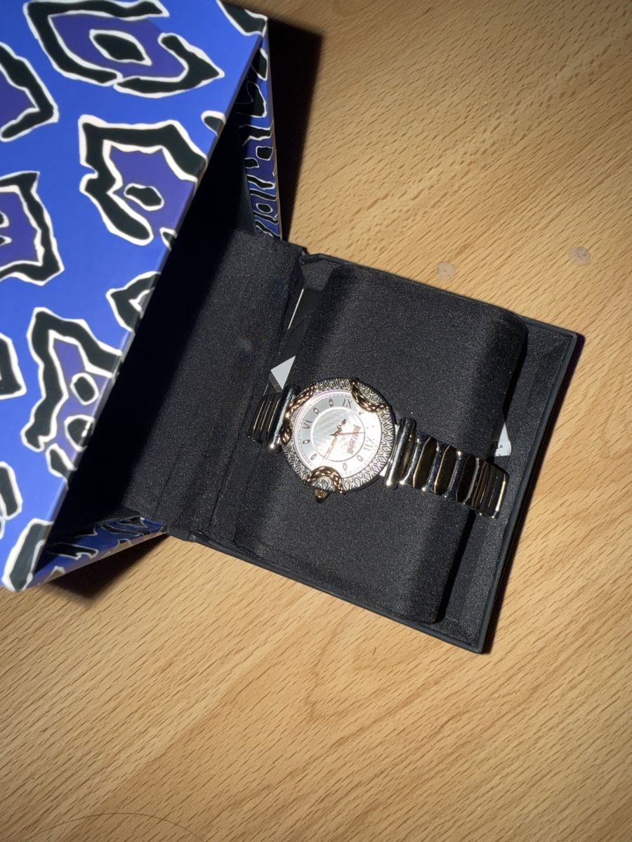 Roberto Cavalli Orologi: Just Cavalli Uhr – Nuovo (secondo la descrizione) da Luzern venduto da mou_k6dh 1