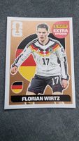 Panini Extra Sticker Florian Wirtz neu