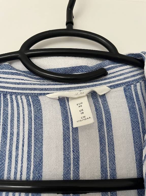 Blusen: Freizeitbluse kurz – Gebraucht aus Zürich von dal_ym7n 1