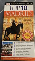 Reiseführer Madrid Top 10