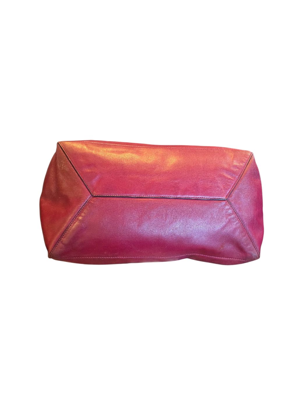 Valentino Borse da donna: Valentino Garavani Rockstud Shopper Bag – Usato da Zürich venduto da finesse.shop 2