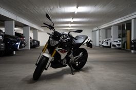 BMW G 310 R ABS