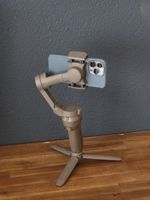 Dji Osmo 3 Mobile Combo