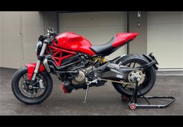 Ducati monster 1200