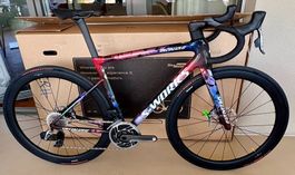 (New) Specialized Tarmac SL8 2025 size 54 Sram Red AXS DI2 2