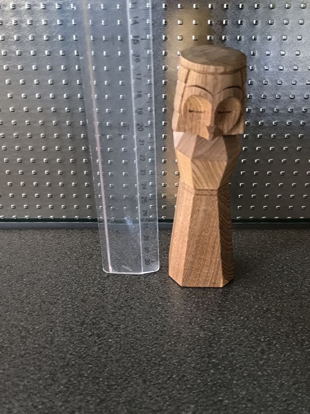 Statuette: KOKESHI Puppe, japanische – Usato da Schaffhausen venduto da gab_v5qf 1