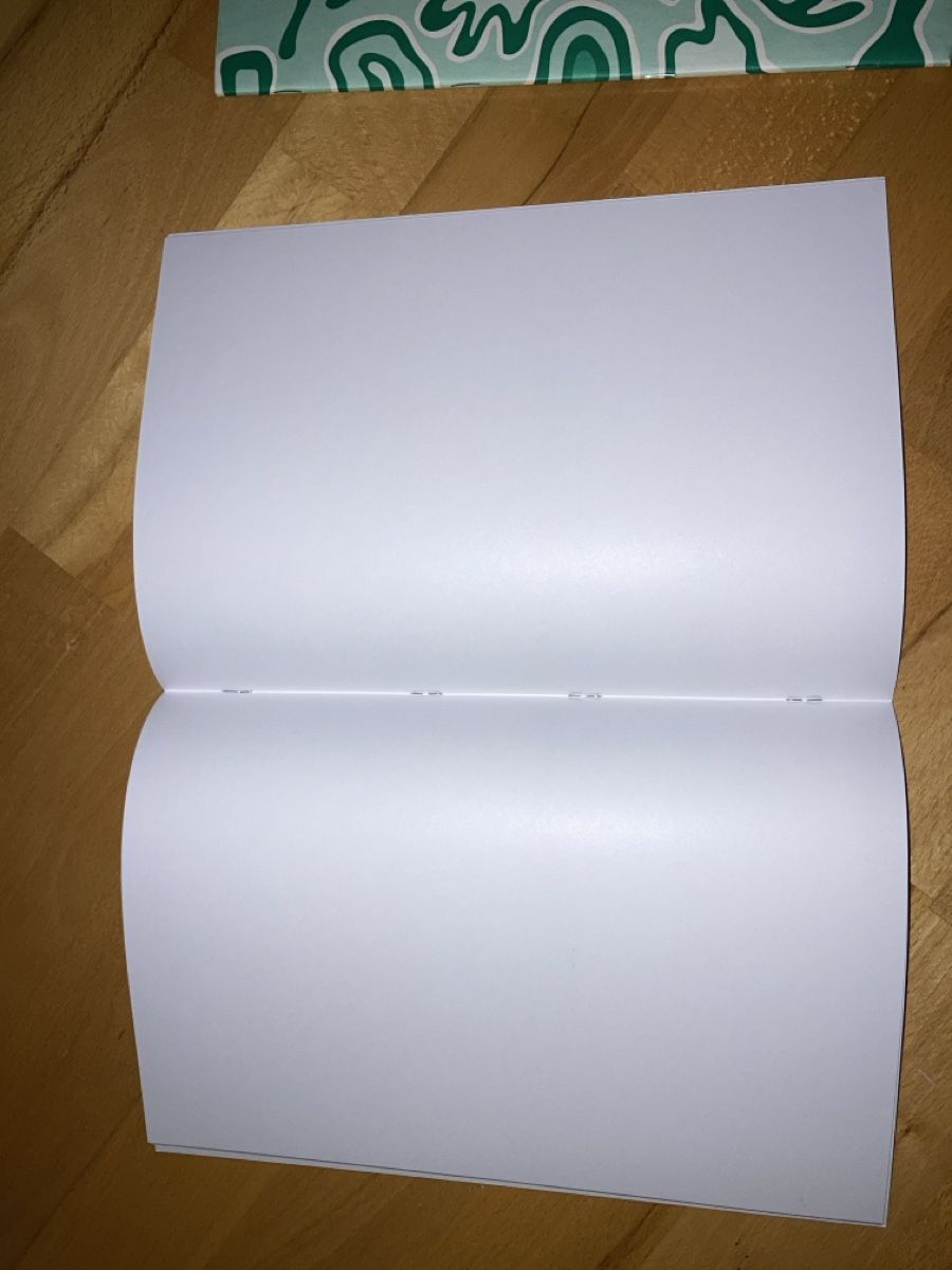 Schreibblöcke: Schreibhefter – Neu (gemäss Beschreibung) aus Bischofszell von sve_k6gl 2