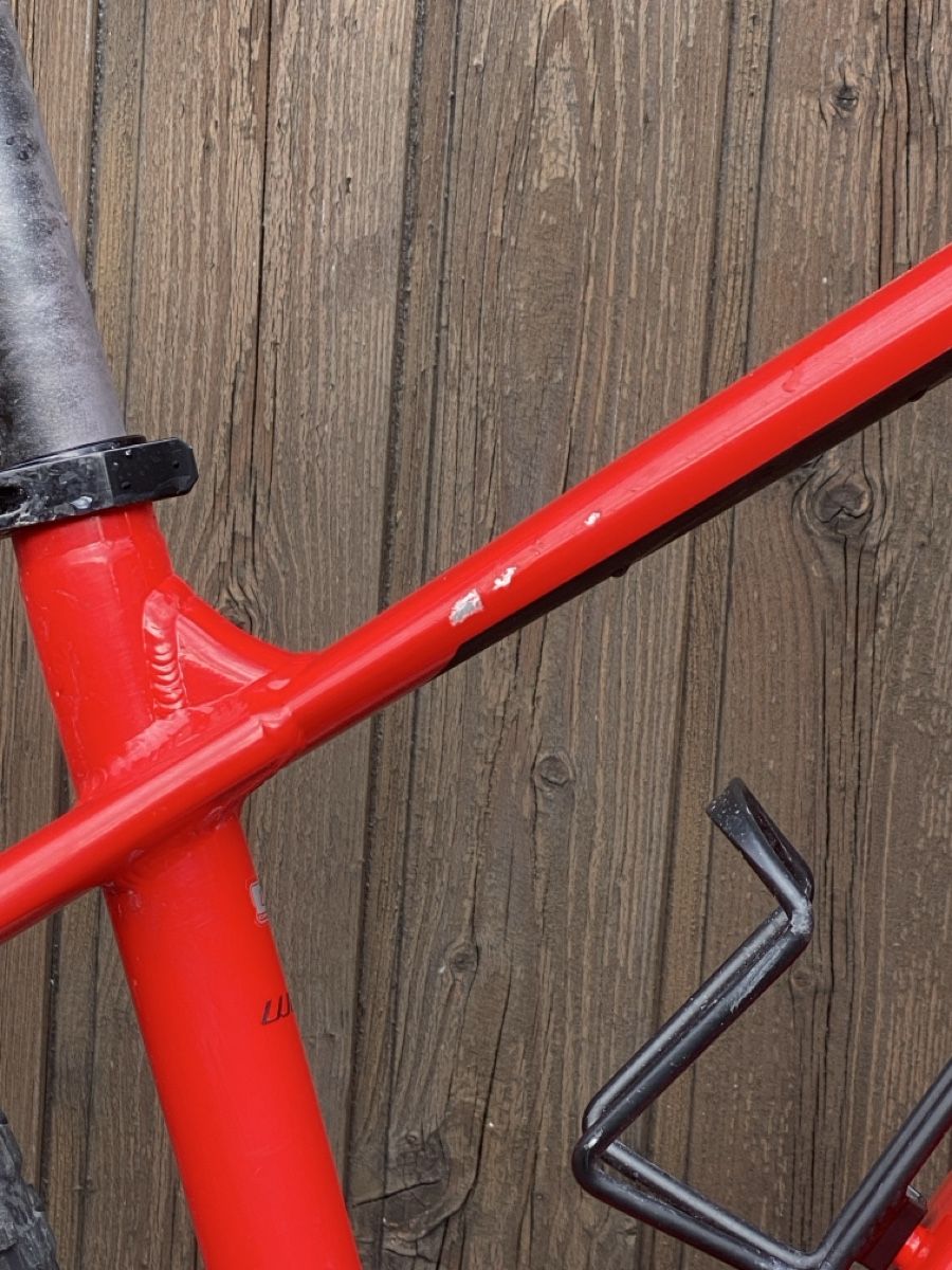 Orbea Velos: E-Bike Orbea Wild – Gebraucht aus Tuggen von Haribo3000 2