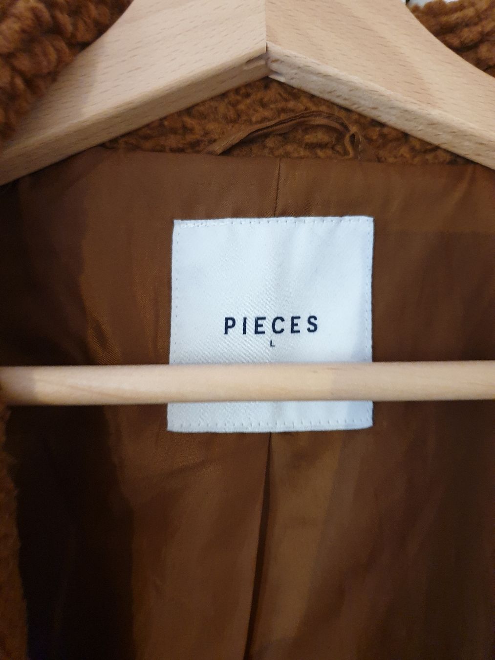 Pieces Cappotti: Mantel Gr.L – Difettoso da Leuggelbach venduto da Schreiner21 1