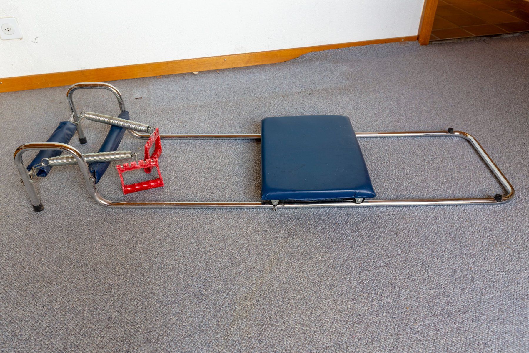 Hometrainer: Sportgeräte von damals – Usato da Rupperswil venduto da ber_5v6f 2