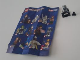 Lego Minifigures 71039 Marvel