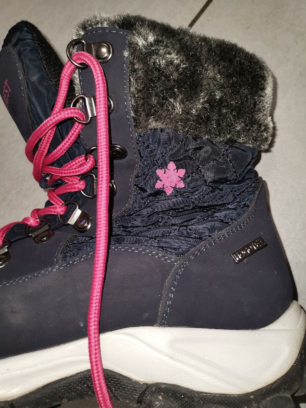 Damenschuhe: WINTER DAMEN SCHUHE GRÖSSE 37 – Gebraucht aus basel von lupettone 3