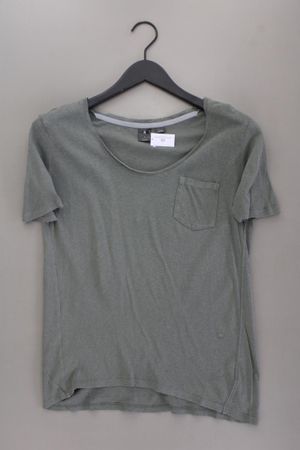 G-Star RAW T-Shirt Gr. XS Kurzarm grau