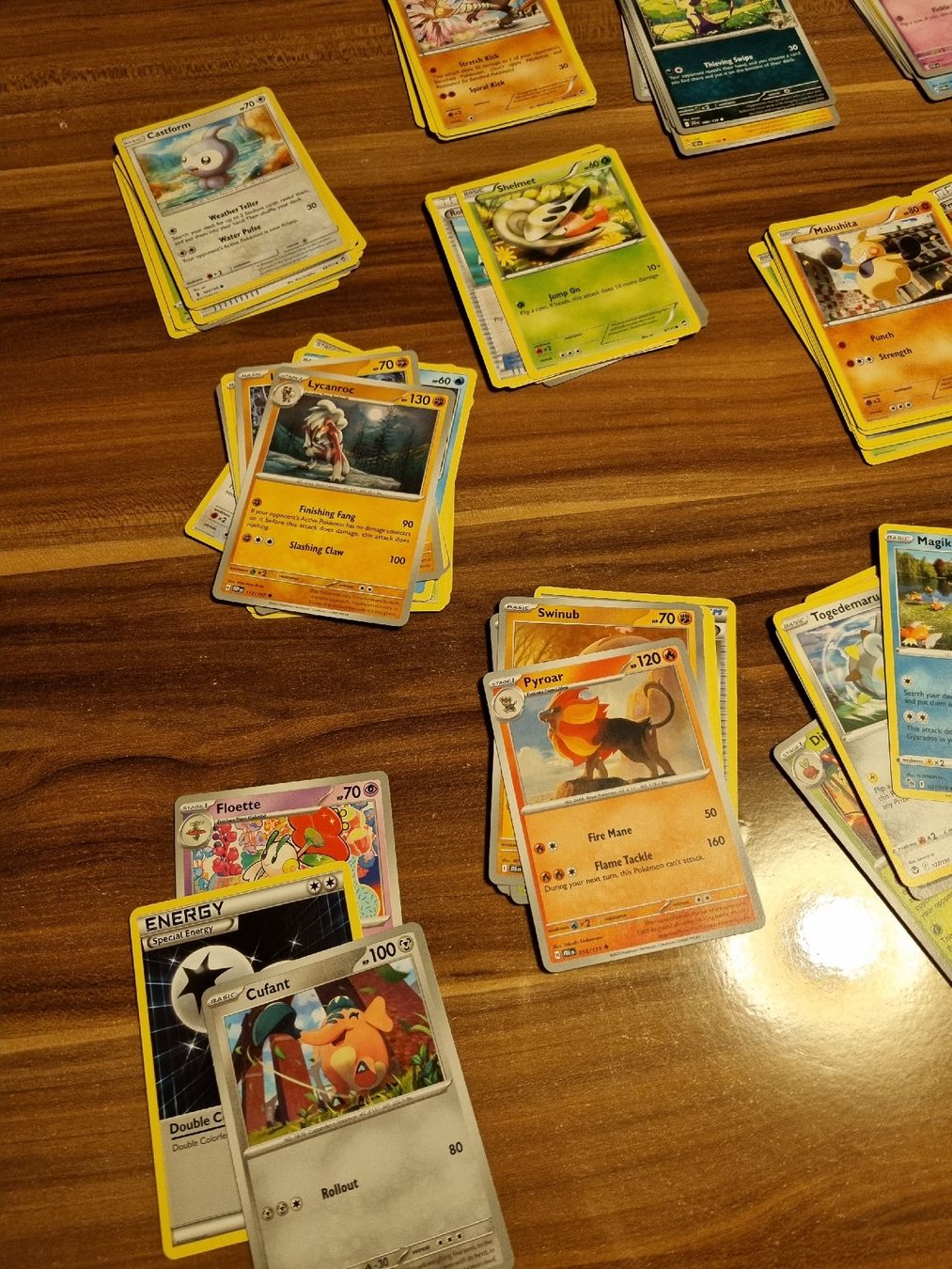 Pokémon Cartes à collectionner: Pokémon  – D'occasion à Ostermundigen par vintage60 1