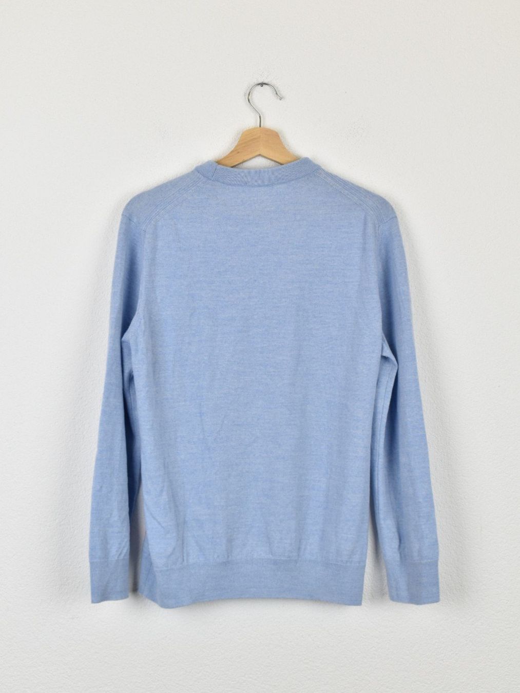Maison Scotch Maglioni & Felpe: Scotch & Soda Strickpullover, Gr.L, 100% Wolle – Nuovo (secondo la descrizione) da Nürensdorf venduto da 2ND_STORY 1