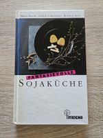 Kochbuch Fantasievolle Sojaküche / Tofu / Yasoya