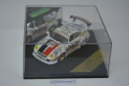 Porsche GT2 , Le Mans 1997 , 1:43