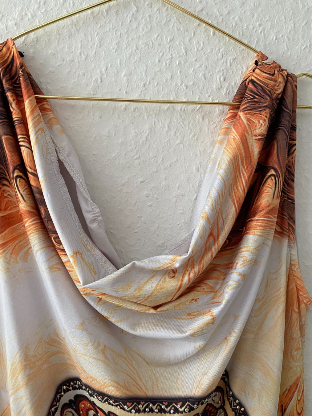 Vestiti: Sommer Kleid in Gr. 38 – Nuovo (secondo la descrizione) da Stetten SH venduto da bijoux18 3