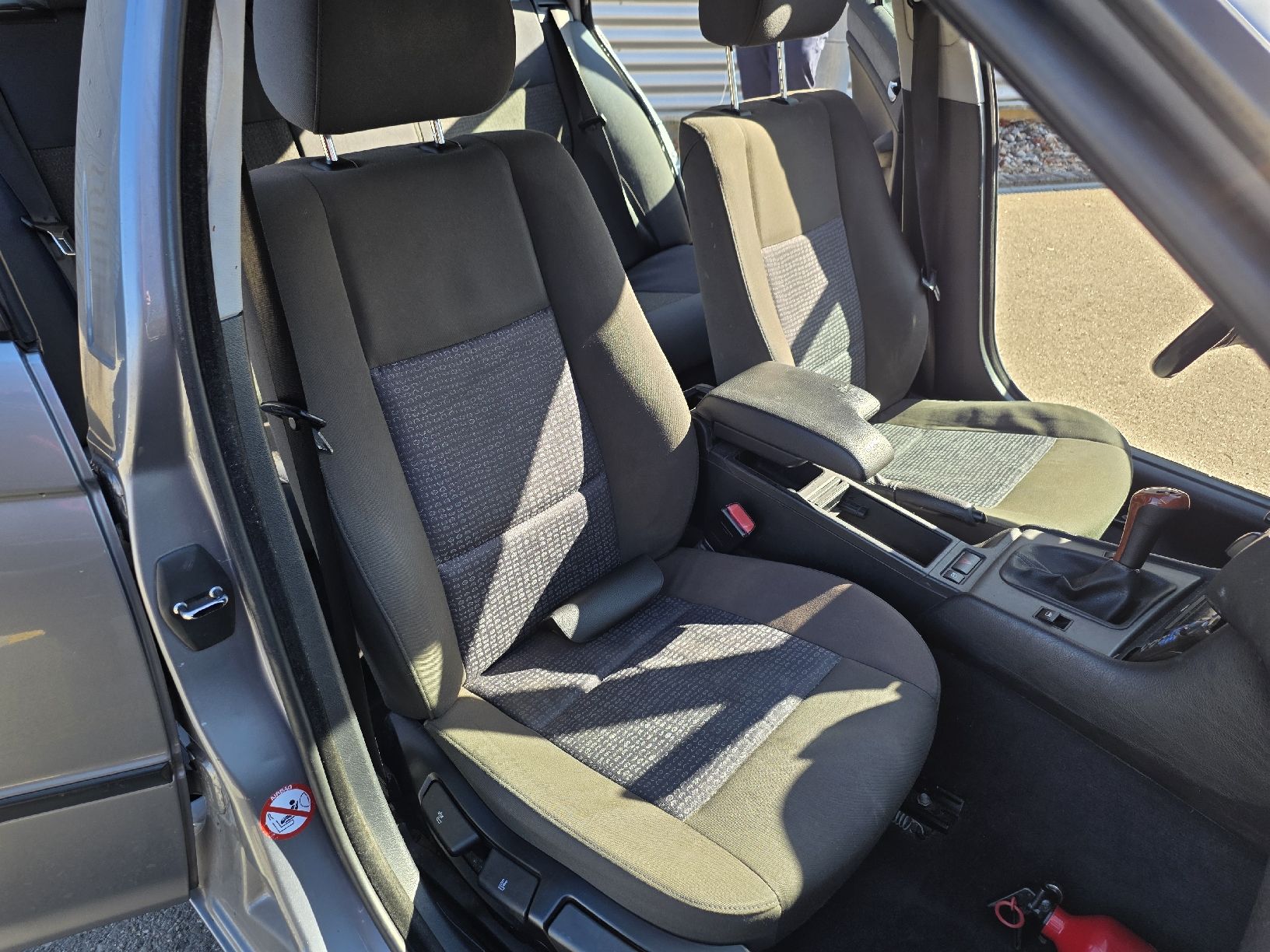 BMW Automobili: BMW E46 316i Touring mit MFK – Usato da Bern venduto da ernesto_wp 5
