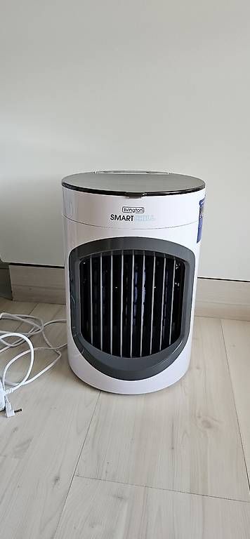 Condizionatori: Livington Smart Chill - Kühlgerät – Nuovo (secondo la descrizione) da Schübelbach venduto da Privat. 3