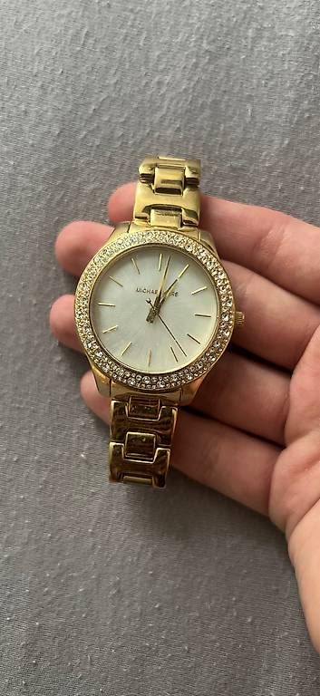 Orologi: Michael Kors Uhr – Usato da Adliswil venduto da Danyboy3