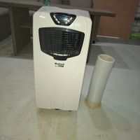 Klimageraet Einhell MKA 2300E mobile gut erhalten.