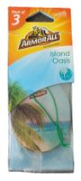 ArmorAll Lufterfrischer Island Oasis, 3 Stk, Neu!
