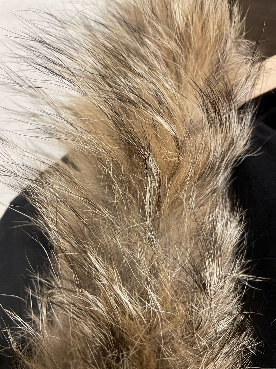 Woolrich Giacche: Woolrich Damen Parka Grösse L – Usato da Wetzikon ZH venduto da ruby.brukx 3
