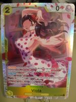 One Piece Viola EB01-052 SR Englisch