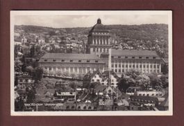 ZÜRICH - Universität