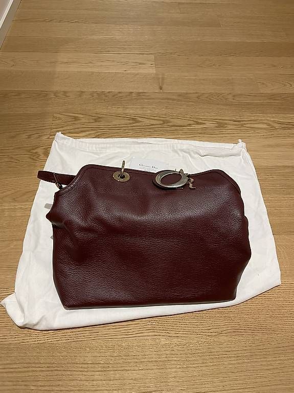 Dior Borse da donna: Christian Dior Granville Tasche – Usato da Oberentfelden venduto da SDeezy 1