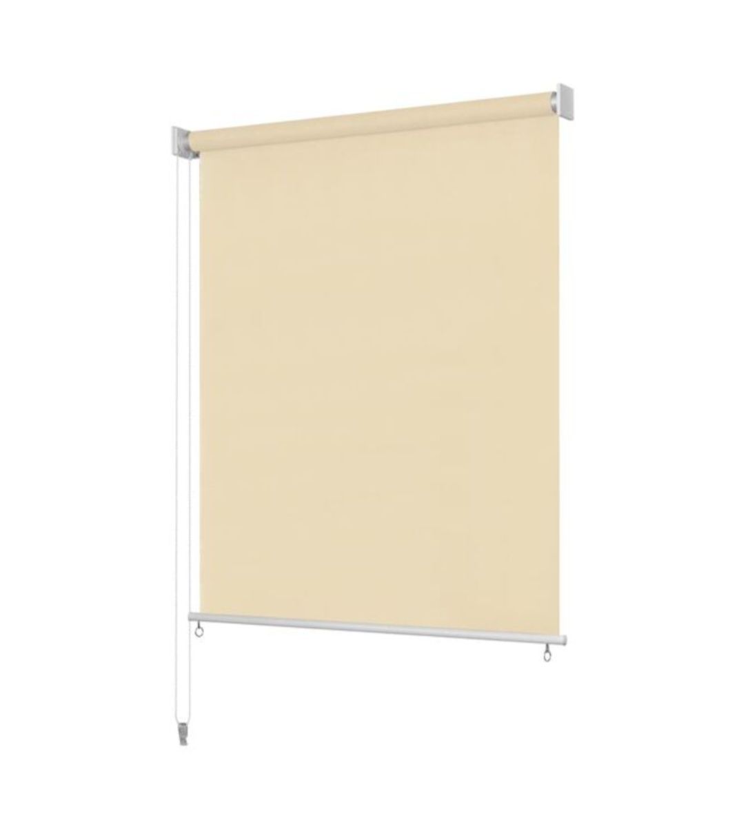 Marquises: Rollladen beige 140x220cm neu – Neuf avec emballage d'origine à Etziken par kre_c6vd