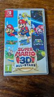 Super Mario 3D Switch 1