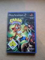 Crash Herrscher der Mutanten PS2 