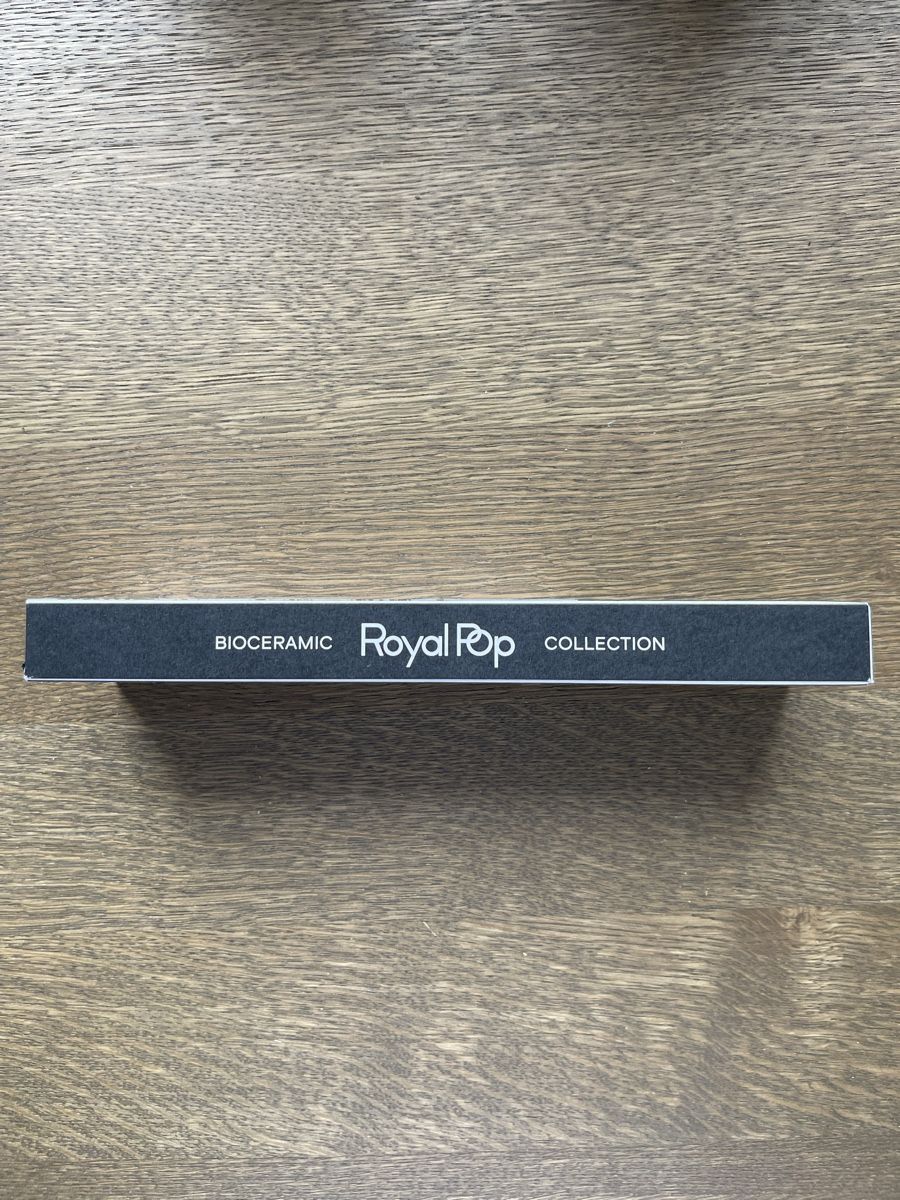 Swatch Orologi: Ocho Negro Royal Pop 2 montres  – Nuovo e nell'imballaggio originale da Lausanne venduto da sof_5rtj 9