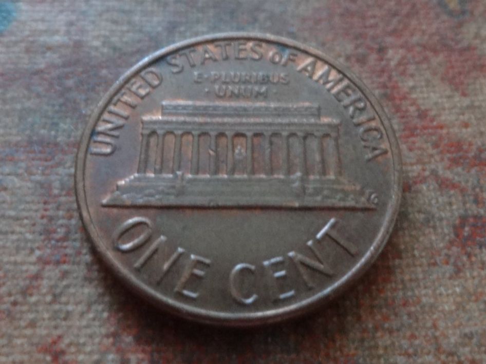 Tutti le monete: USA 1 cent 1974 – Usato da Romanel-sur-Lausanne venduto da Swift13 1