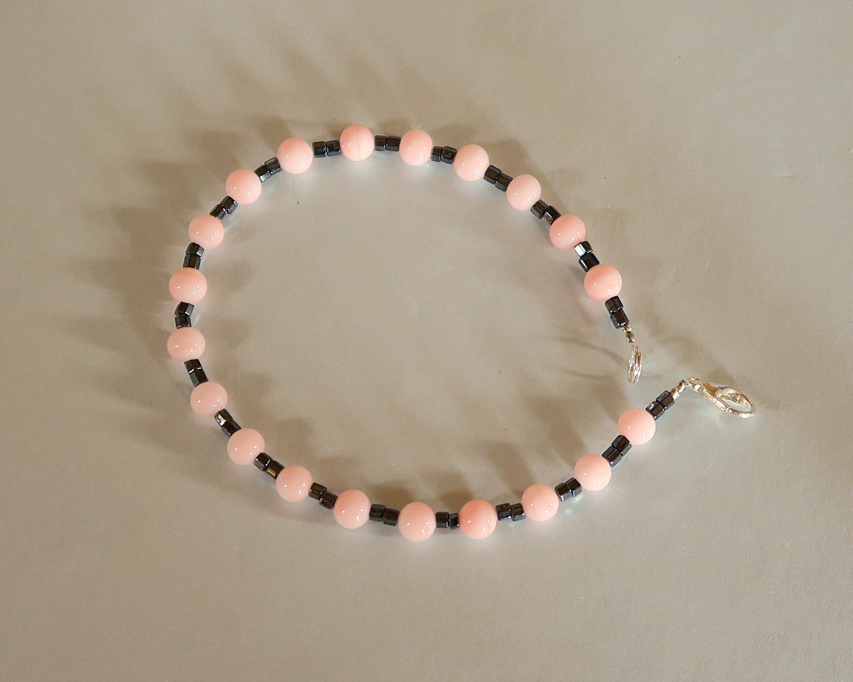Armbänder & -reifen: Glasperlen - Armband – Gebraucht aus Brittnau von marlenestone 2