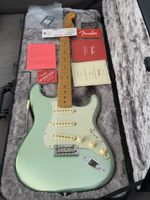 Neue Fender American Pro II Stratocaster