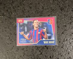 Ronaldinho - Barcelona - Panini
