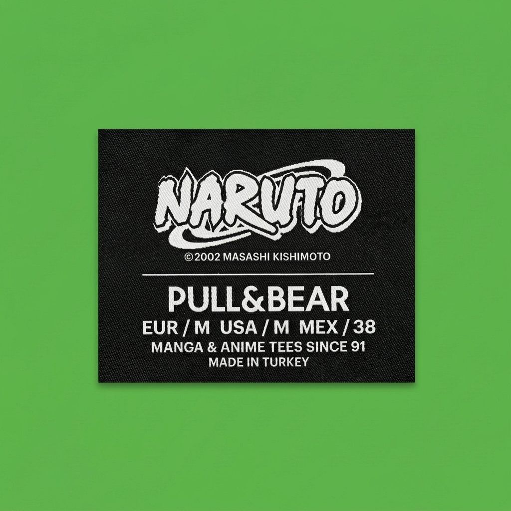 Pull&Bear Maglioni & Felpe: Sweat à capuche Pull&Bear Naruto Itachi taille M occ – Nuovo (secondo la descrizione) da Neyruz FR venduto da Paw_ket-Steal 2