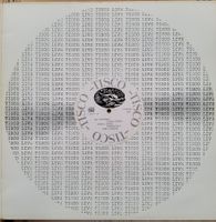 Tisco Live 77 / CH Musikgeschichte / Ltd. Nr.5 of 1000