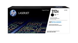 HP Laserjet Enterprise M554, M555, M578 Toner, 212X, W2120X