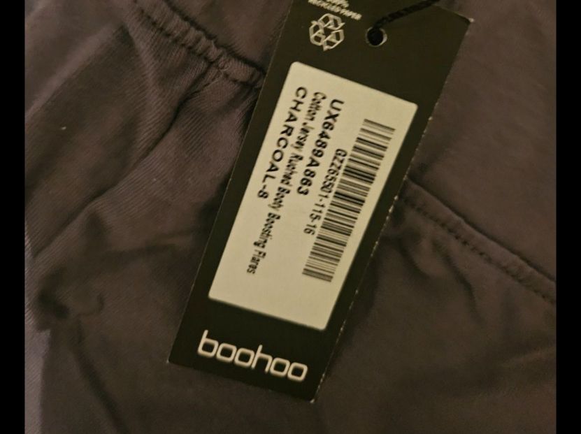 Leggings: ausgestellte Leggins – Usato da Jegenstorf venduto da vanisaem 5