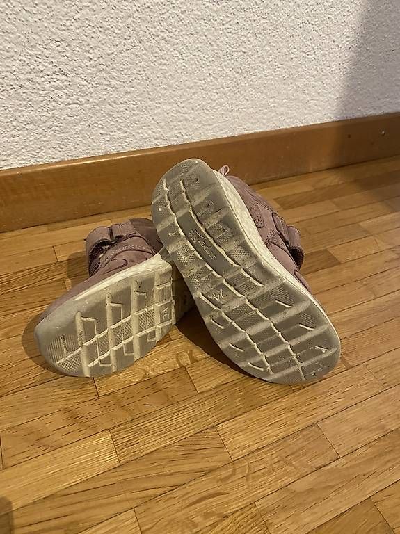 Superfit Scarpe per ragazze: Superfit Sneaker Grösse 24 – Usato da Horw venduto da sere4 1