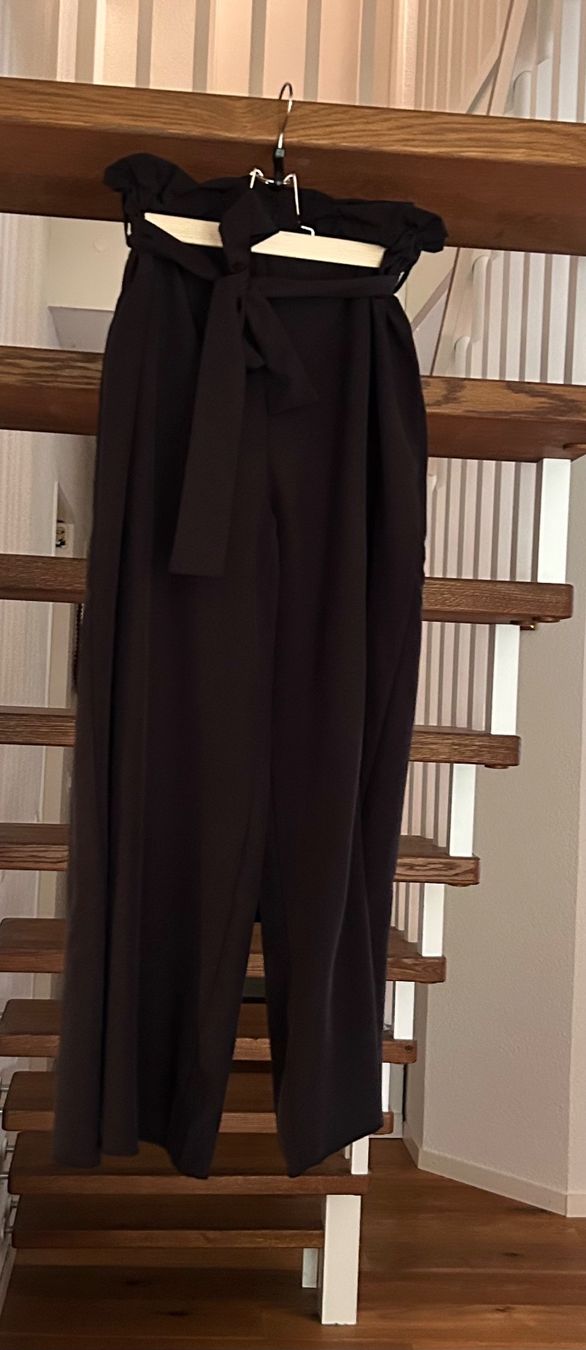 Hosen: Elegante Sommerhose – Neu (gemäss Beschreibung) aus Bad Ragaz von ocl_2fyc 1